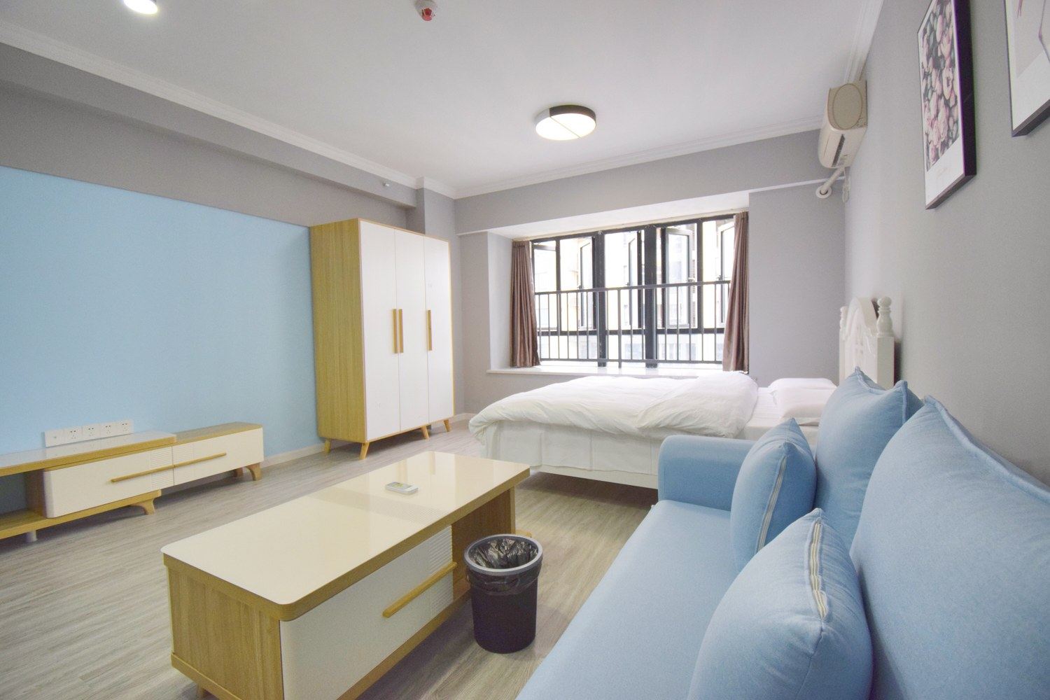 重庆QJ清酒一宿公寓(大学城中路分店)