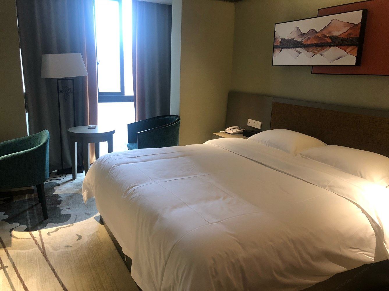 重庆旅行者人生公寓