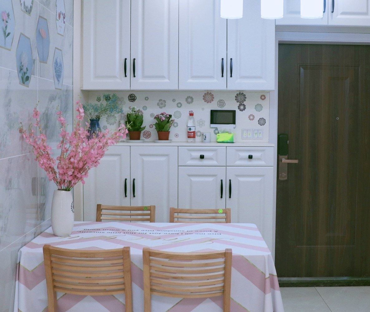 二室一厅套房