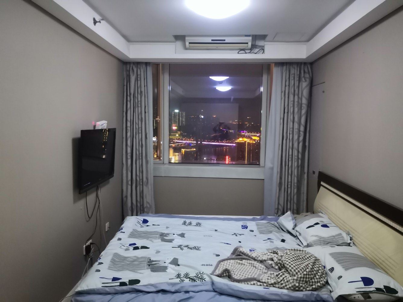 重庆小君家公寓