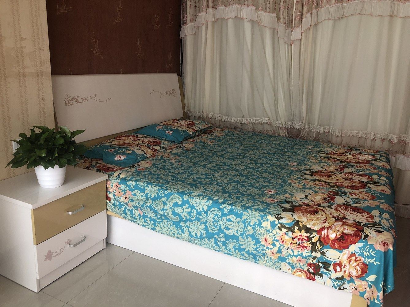 重庆姜亚滨公寓