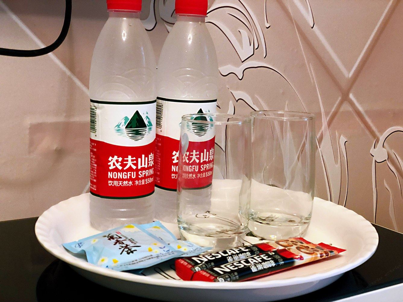 邂逅二室一厅套房