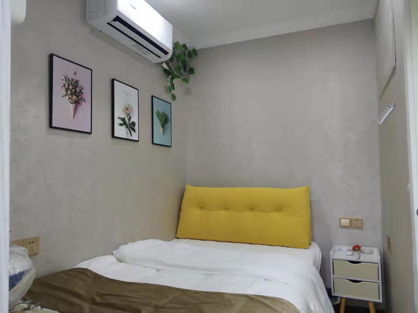 重庆恒爱家公寓(天吉路分店)