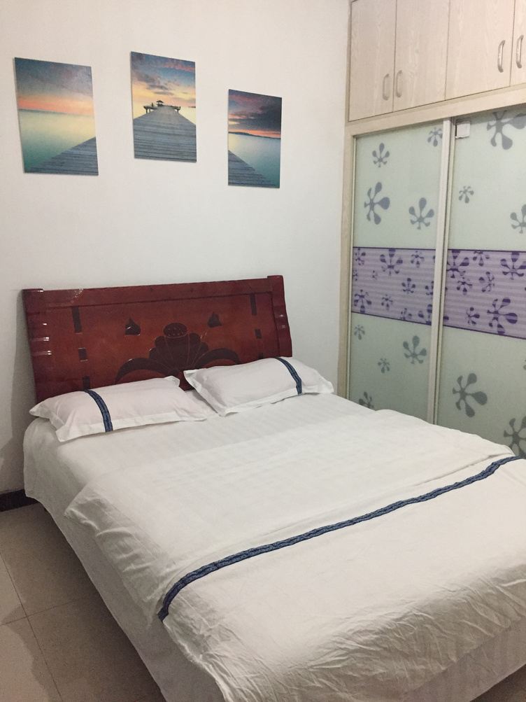 重庆龙兴-逸间民宿(3号店)
