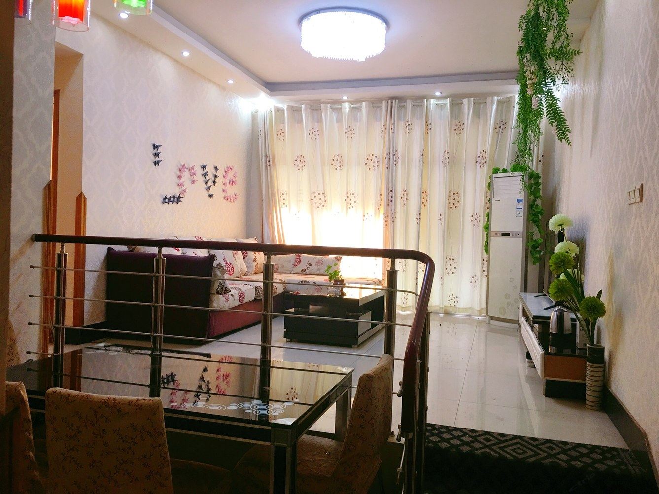 重庆小栈世家民宿(2号店)