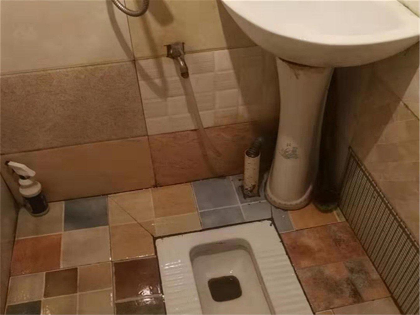 舒适标间