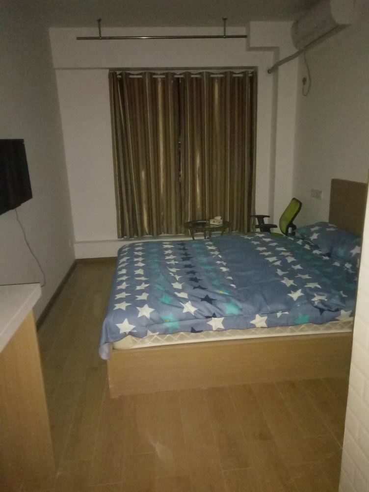精致单间