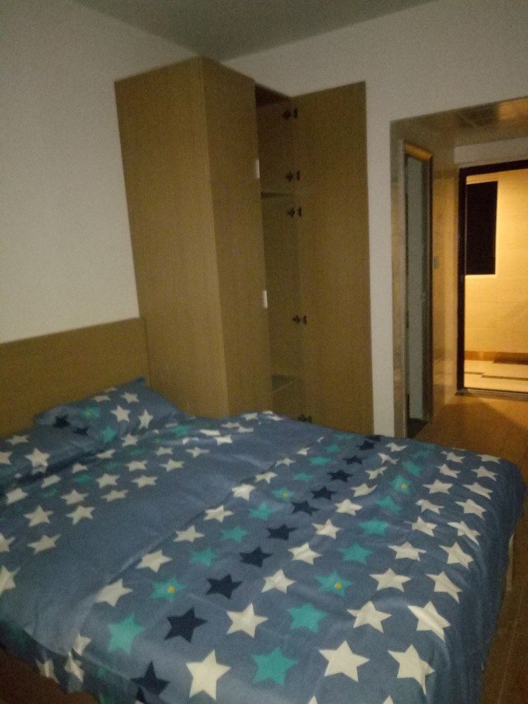 精致单间