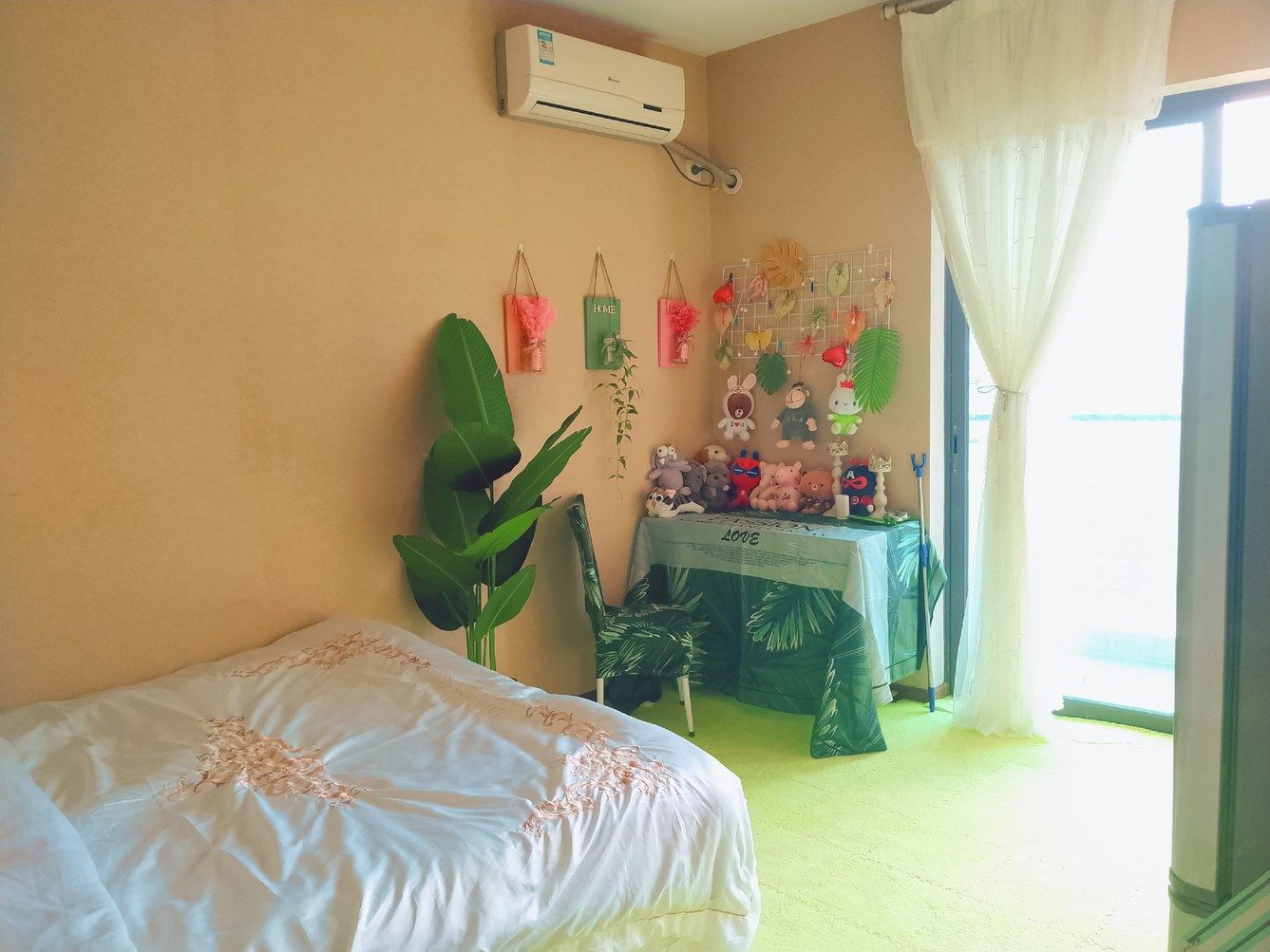 重庆西城科景农贸市场公寓(2号店)
