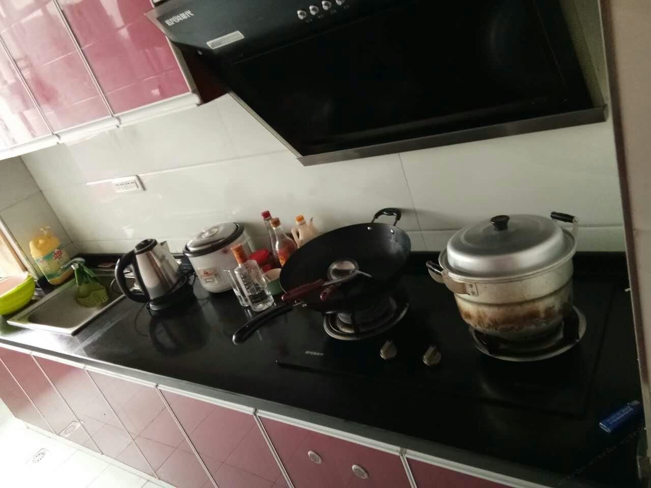 舒适二室一厅