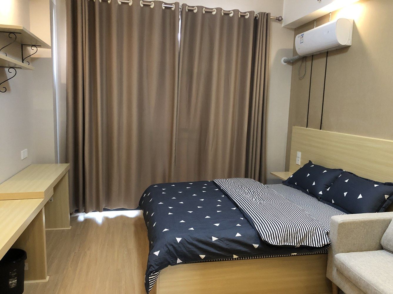 重庆hankichen公寓
