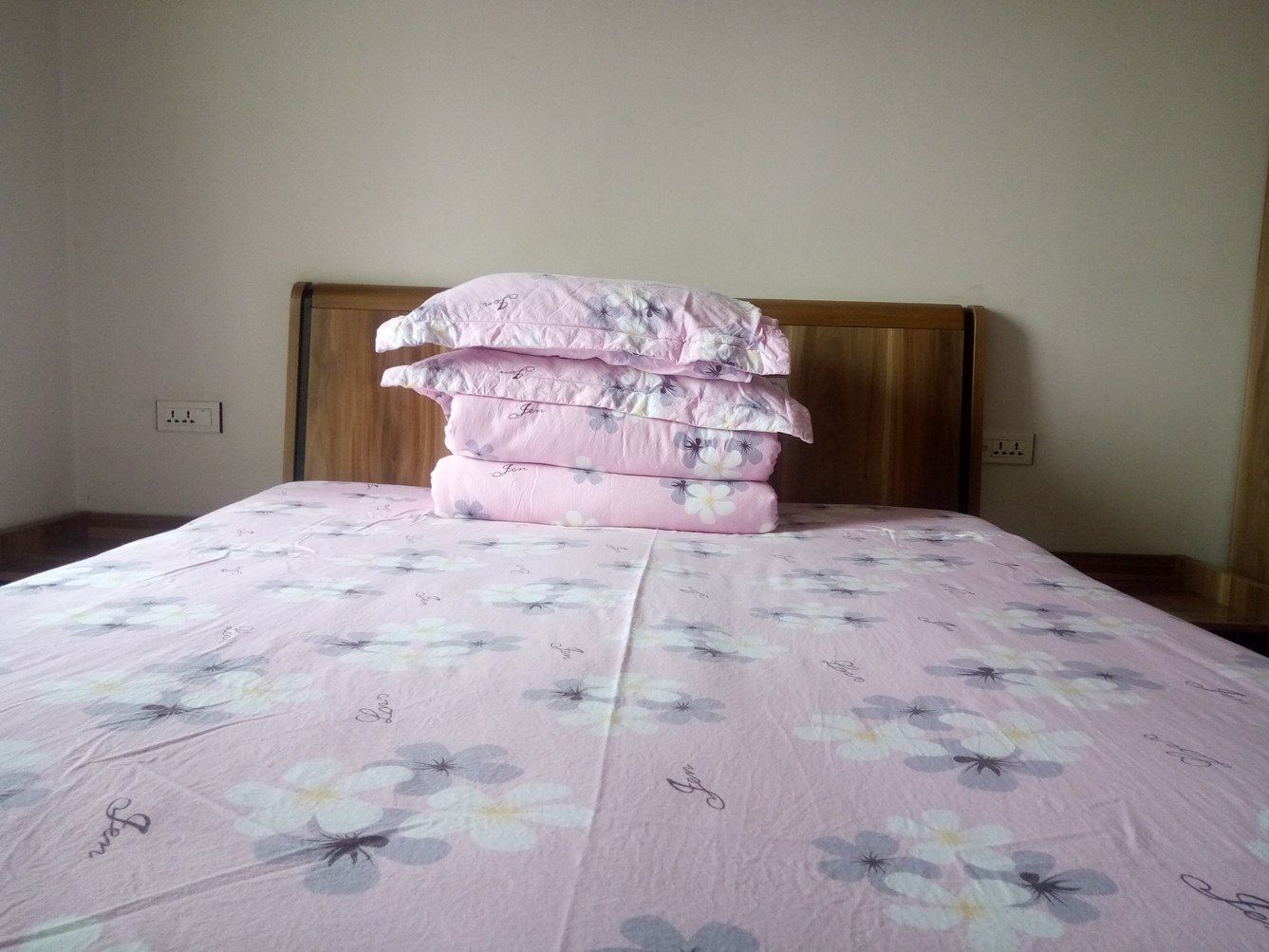 一居室