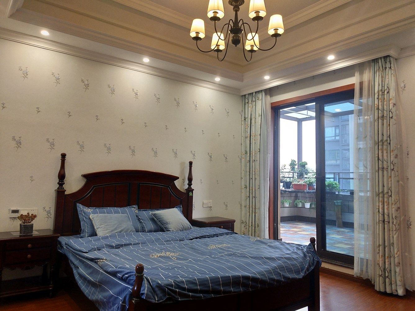 重庆观音山公园/文理学院/公园叠拼别墅(2号店)