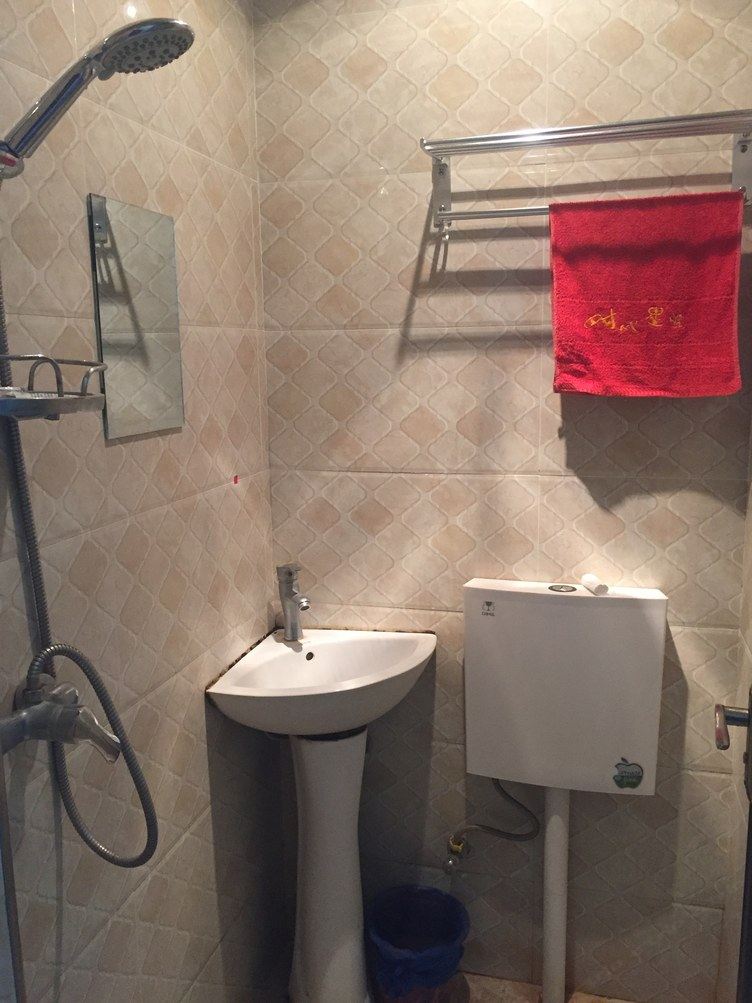 双人间