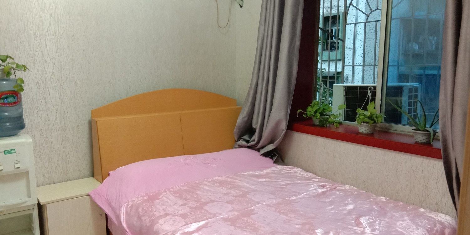 舒适三室一厅