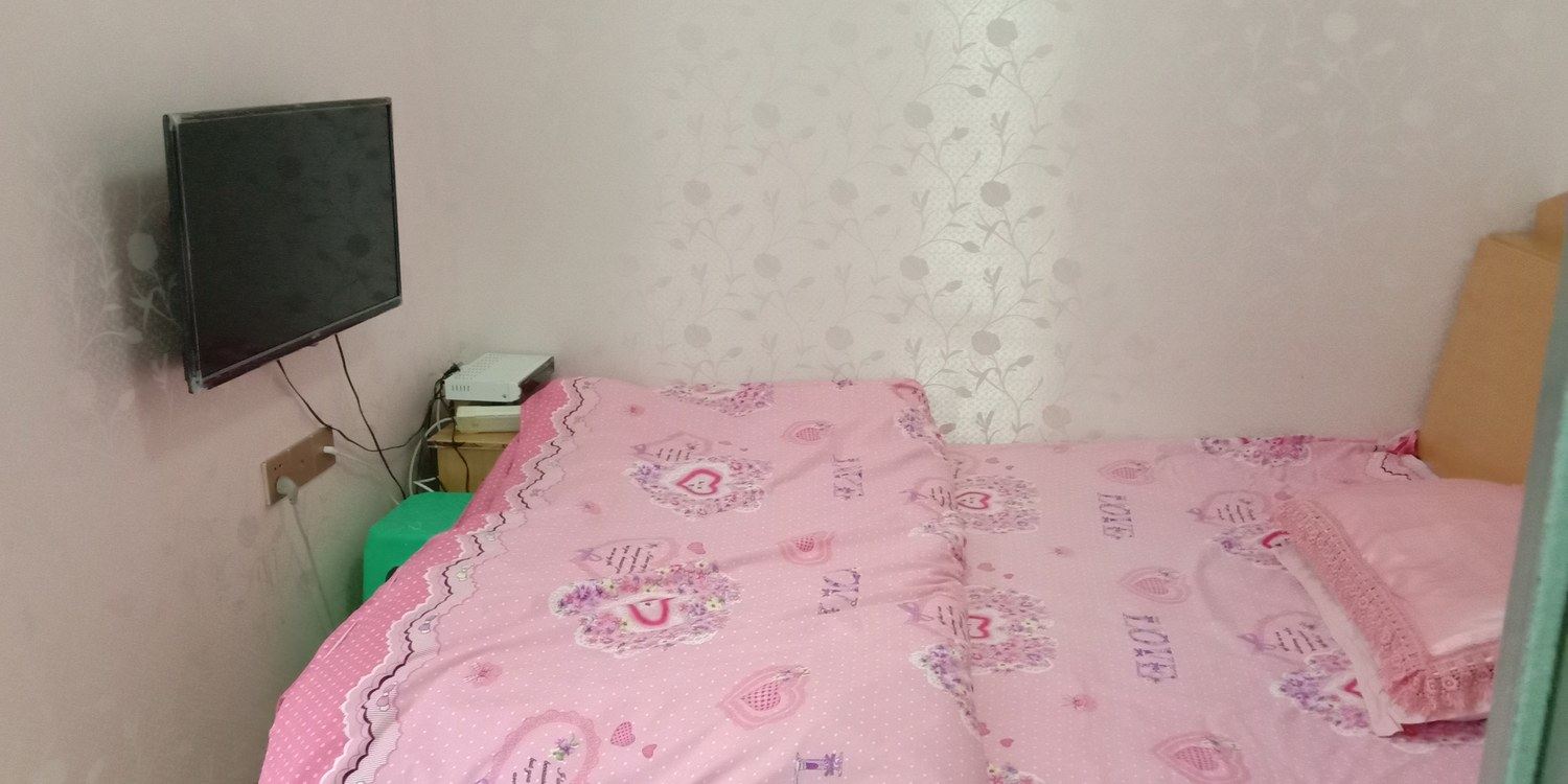 舒适三室一厅