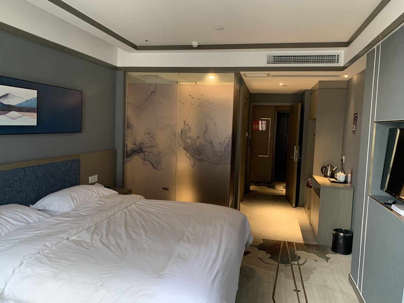 重庆周周小屋