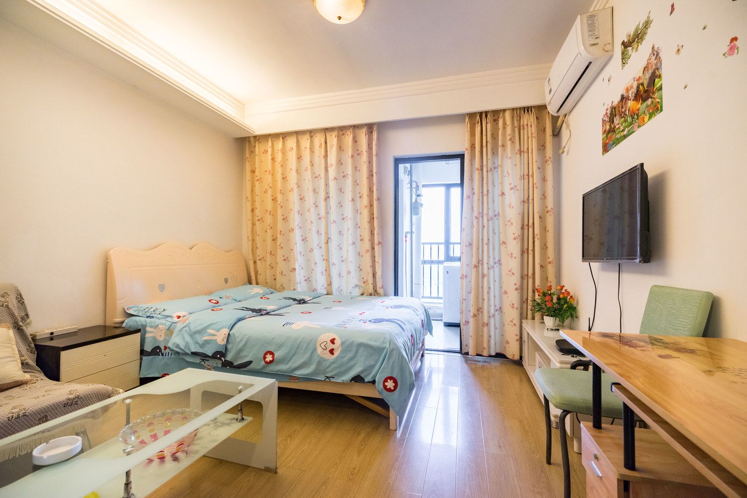 重庆用户5912公寓(沙坪坝南街分店)
