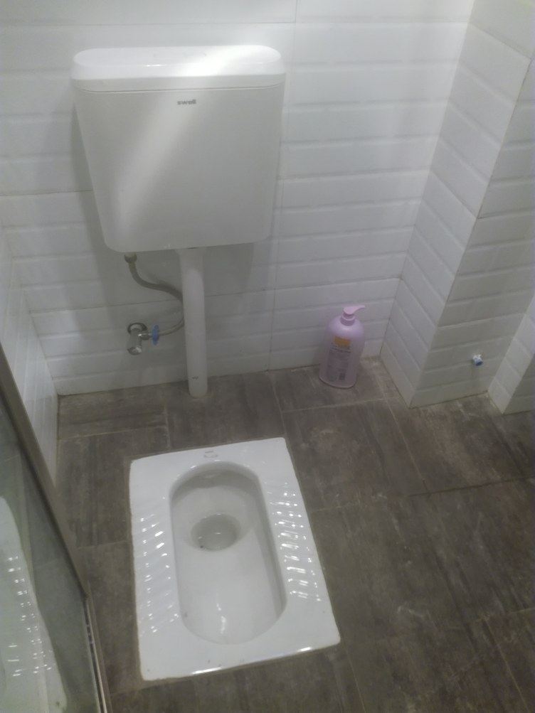 精致一室大床房