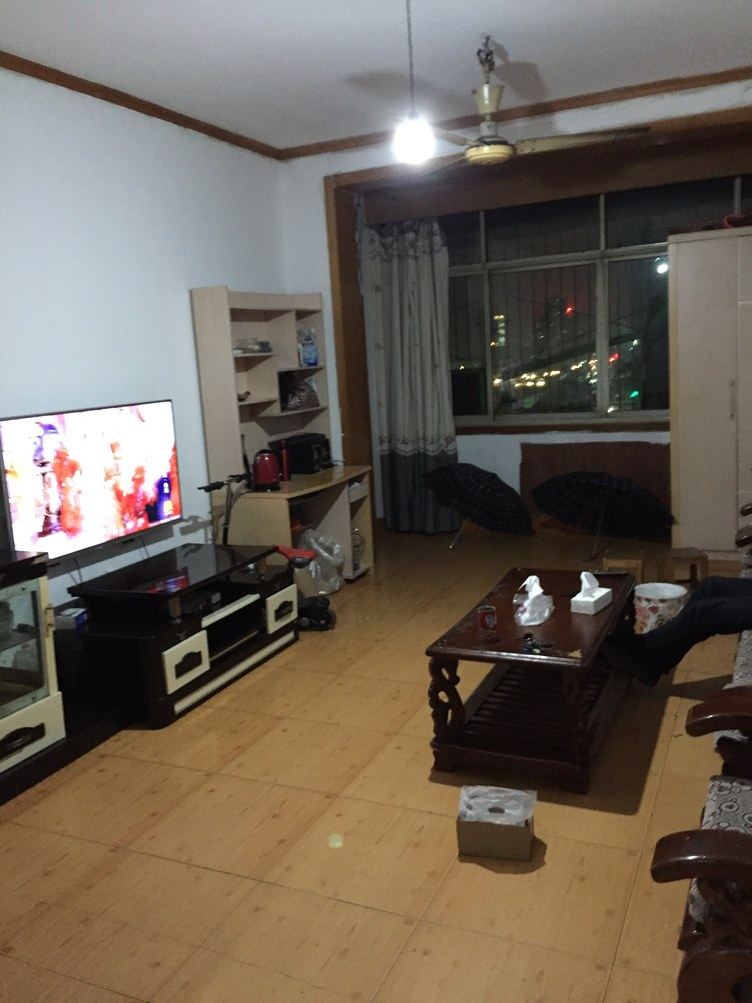 二室一厅套房