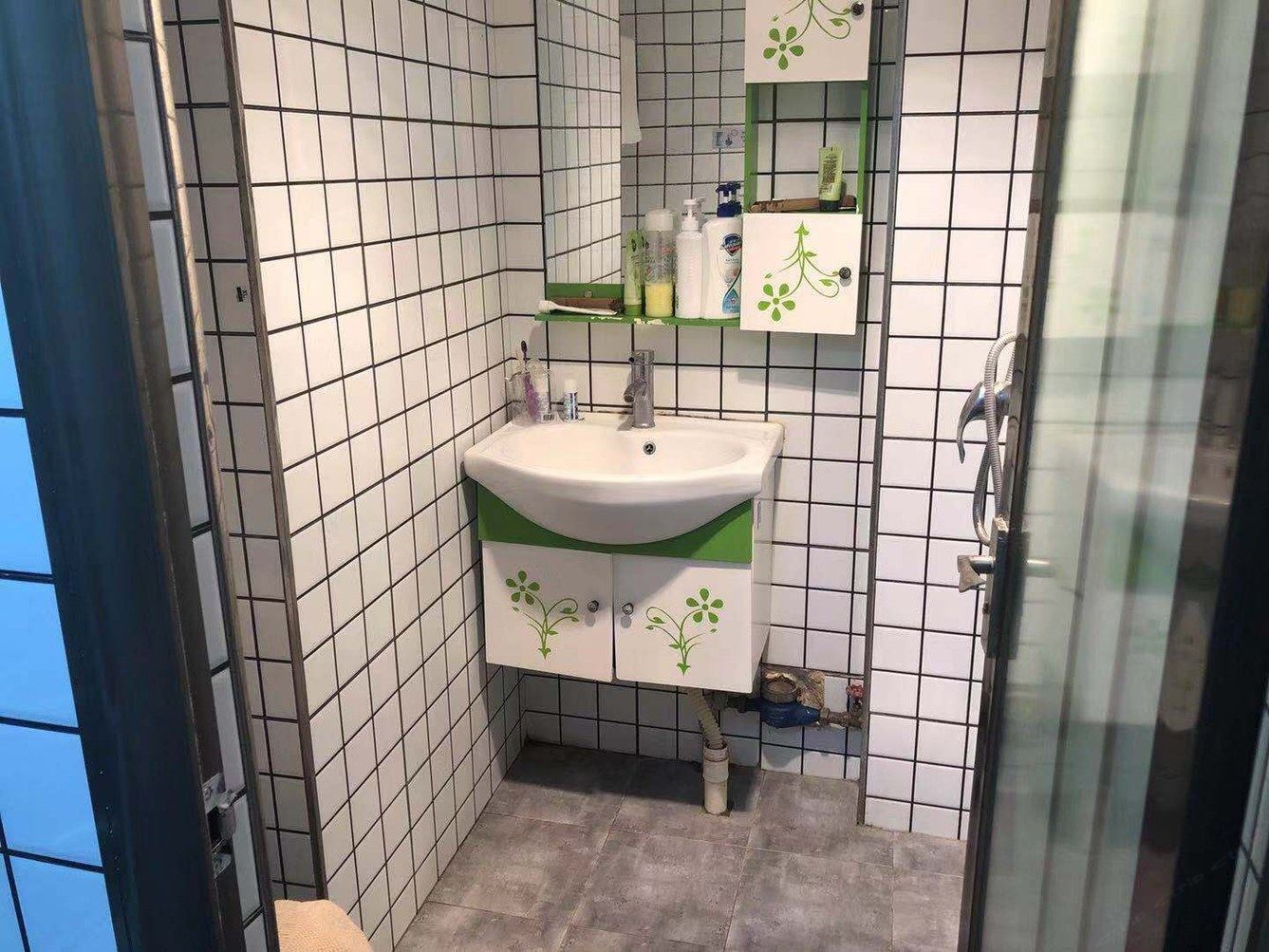 二室一厅套房