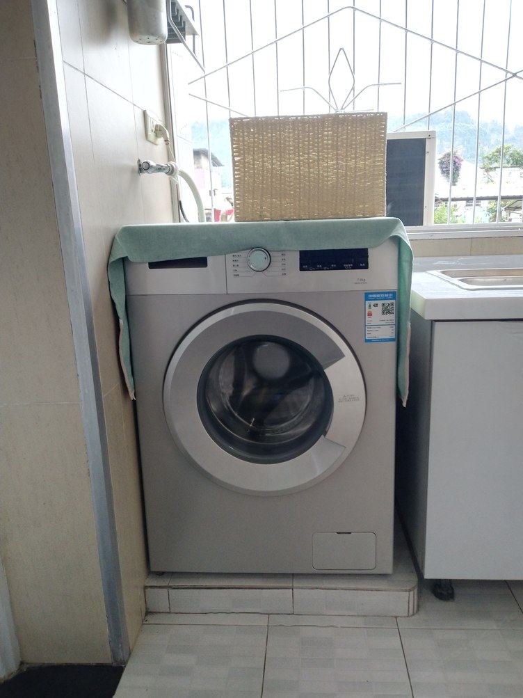 二室一厅套房
