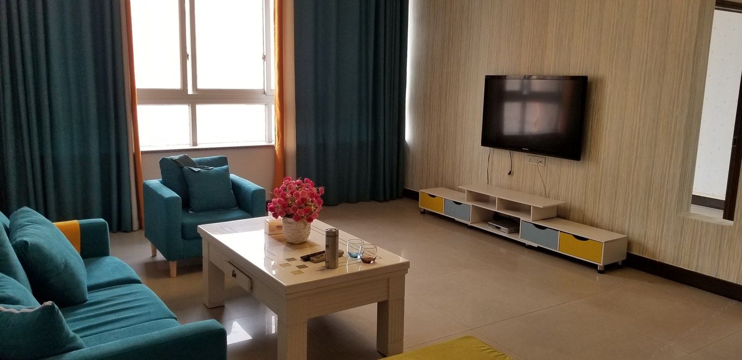重庆如果遇见你公寓