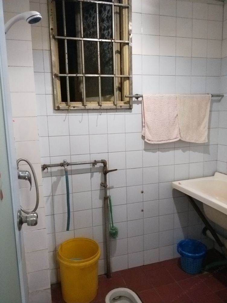 大床房