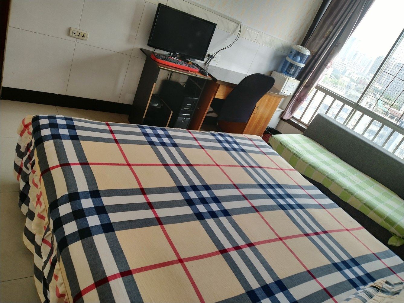 情侣房