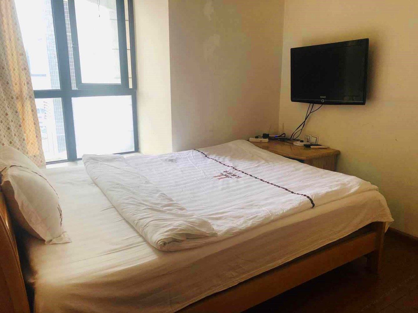 重庆清新小屋