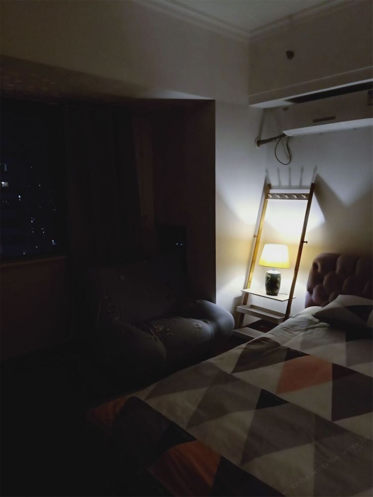 嘉兴斜杠哥哥公寓