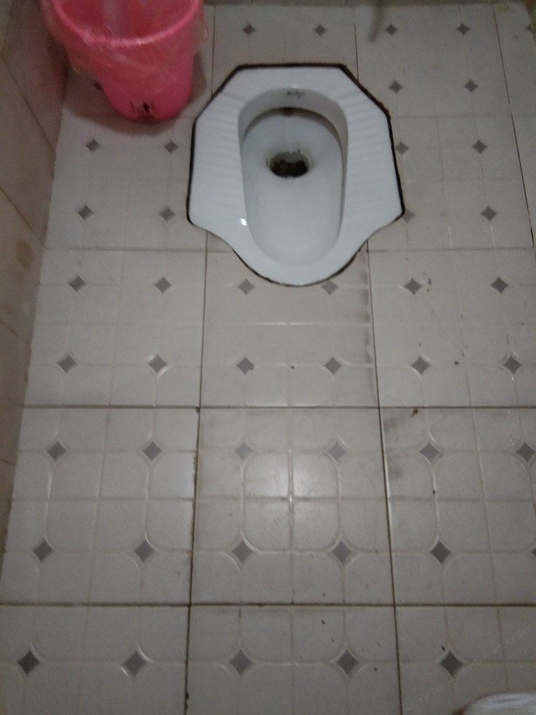 舒适单间