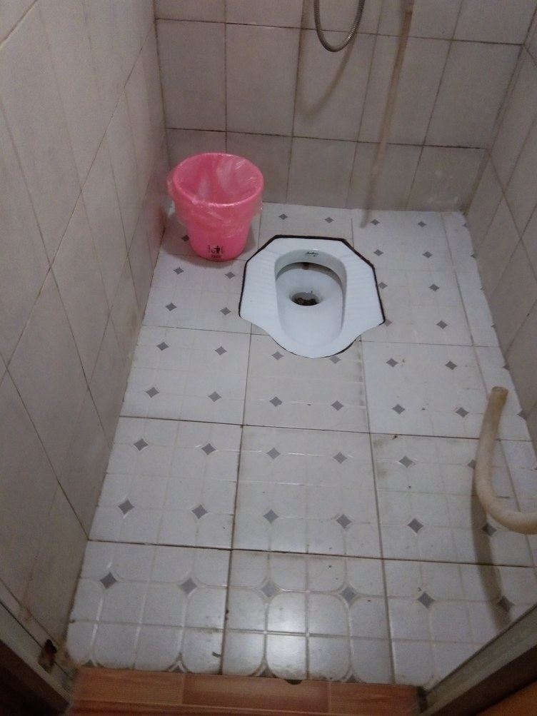 舒适单间
