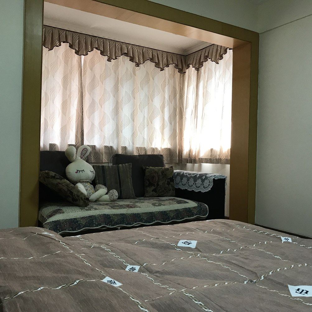 二室二厅套房