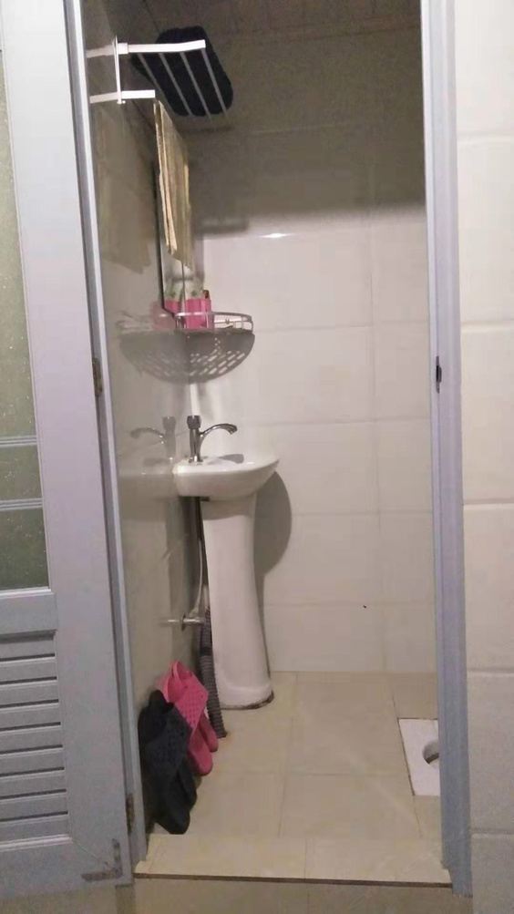 简约大床房