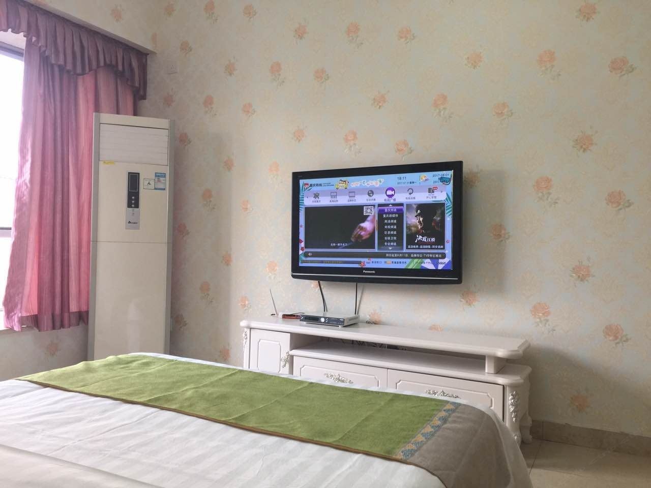 一室一厅