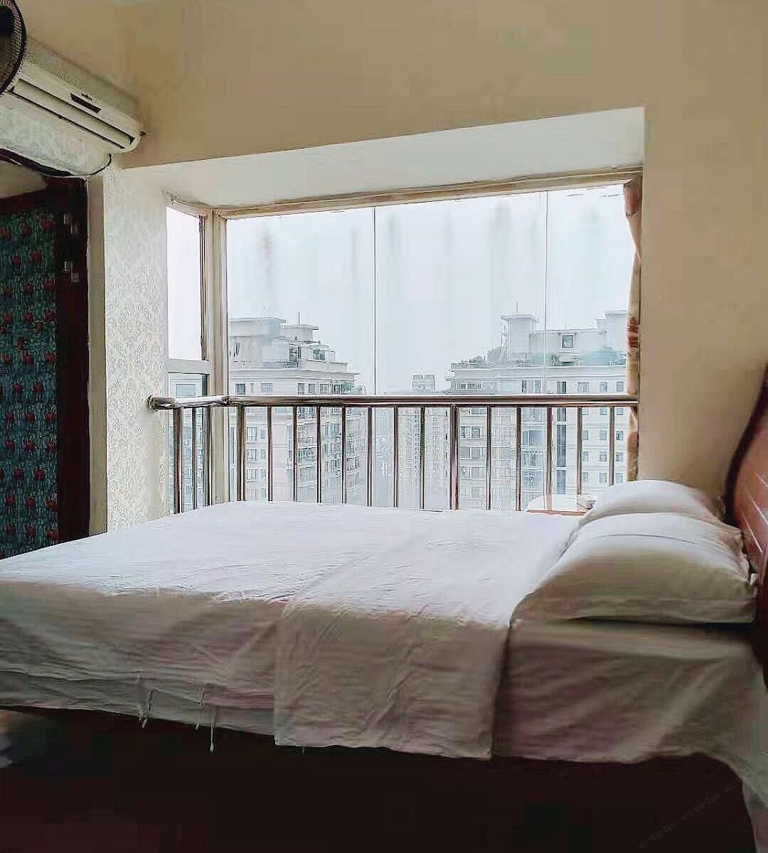 观景大床房