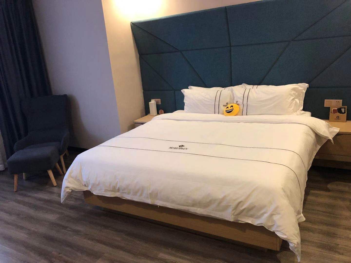 大床房