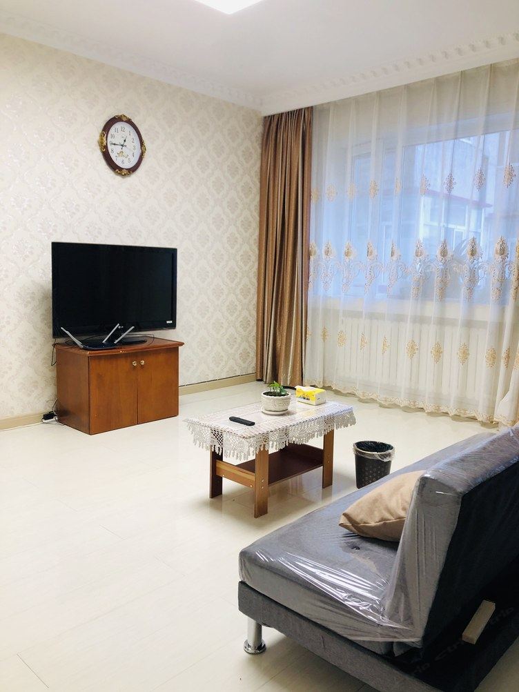 二居室