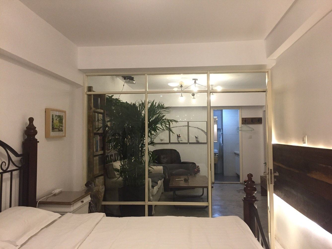 哈尔滨栖屋公寓