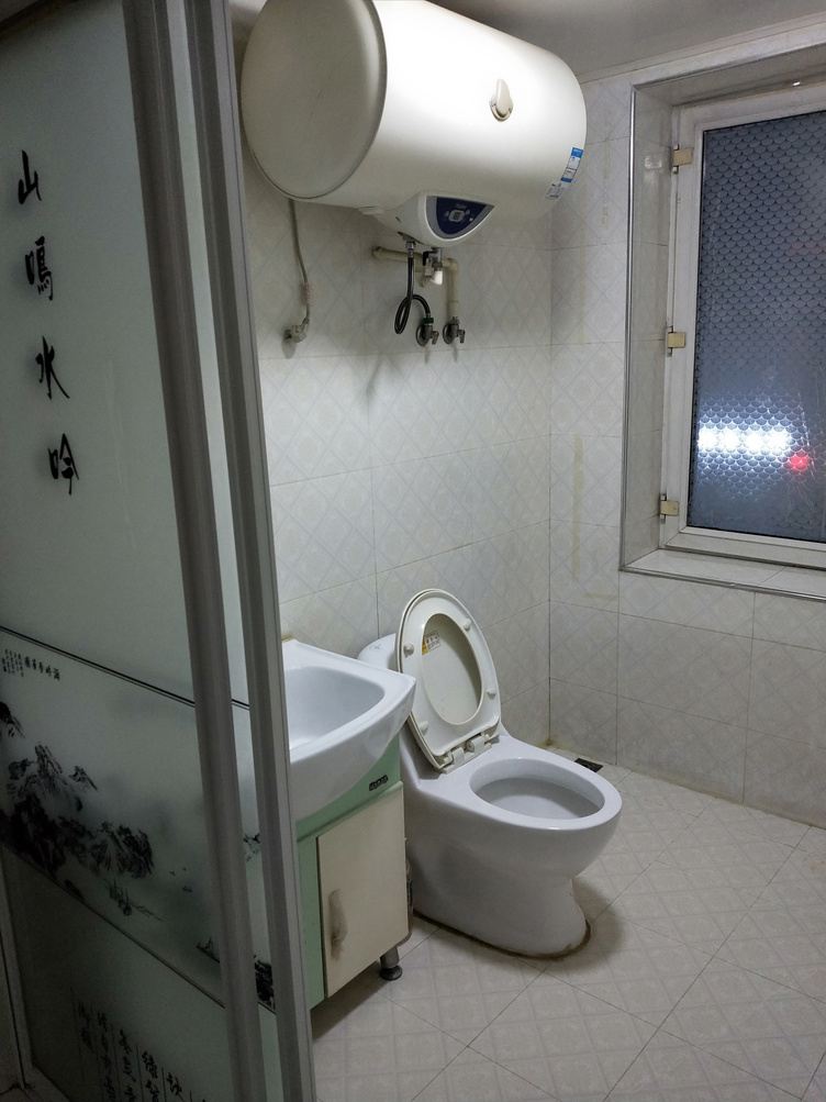 一室大床房