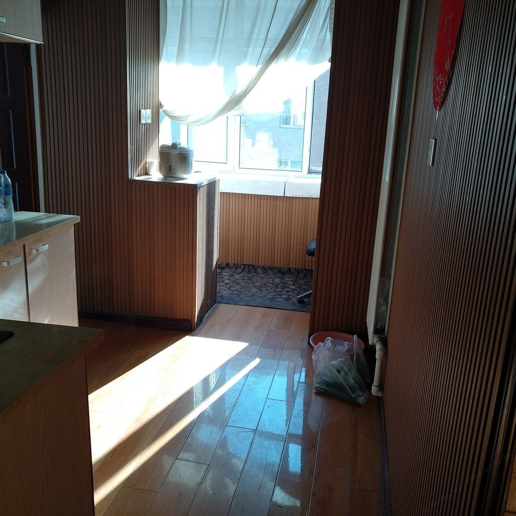 舒适二室二床房