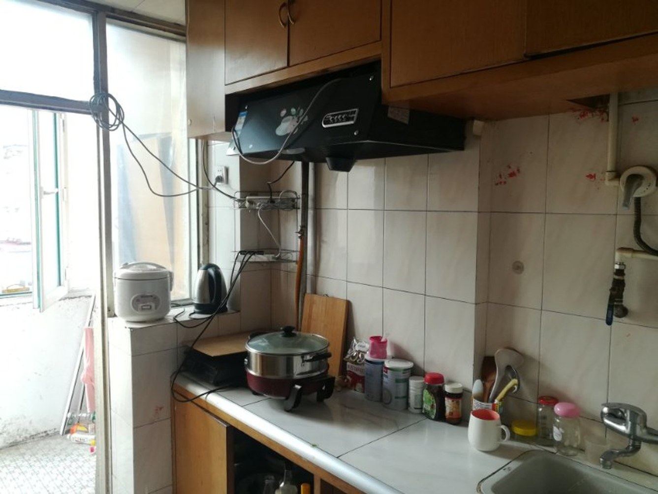 精致温馨一室大床房