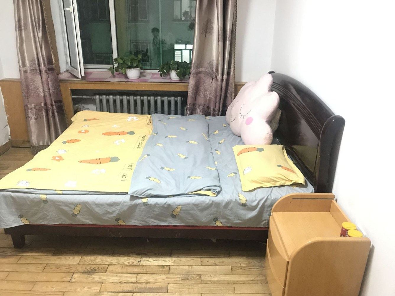 精致温馨一室大床房