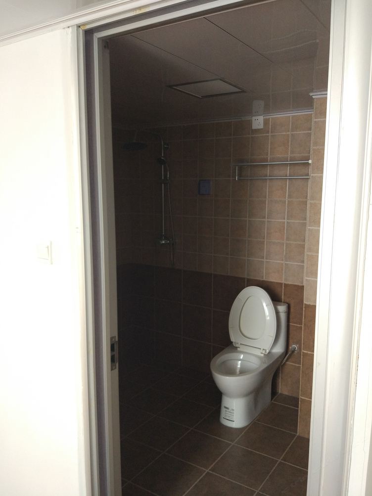 loft一室大床房
