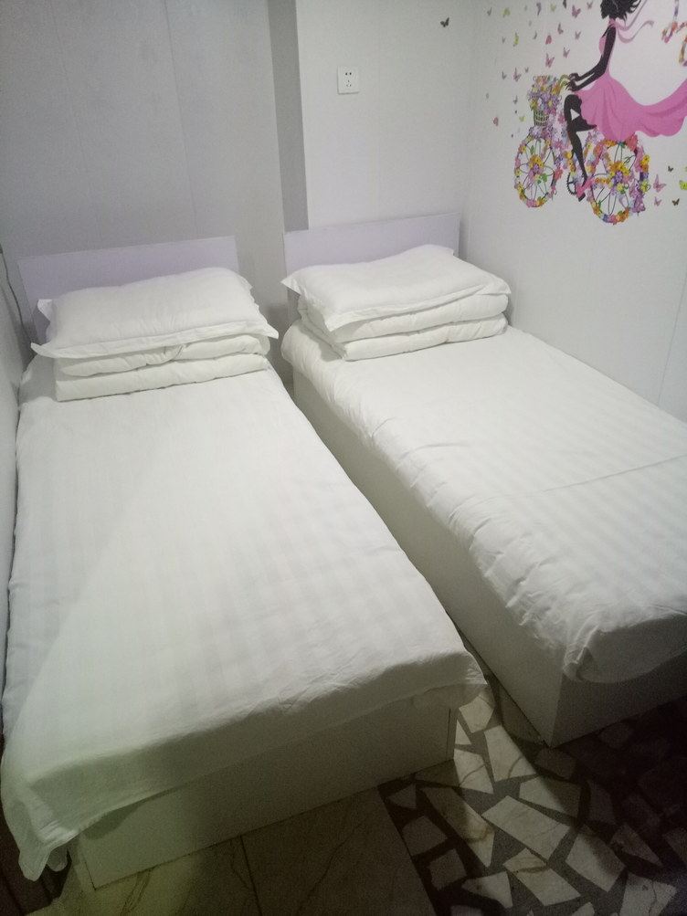 标间