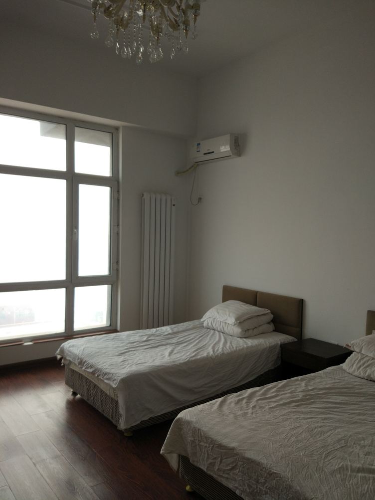 loft一室大床房