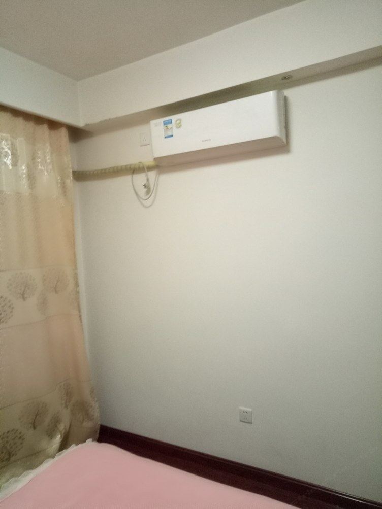 一室大床房