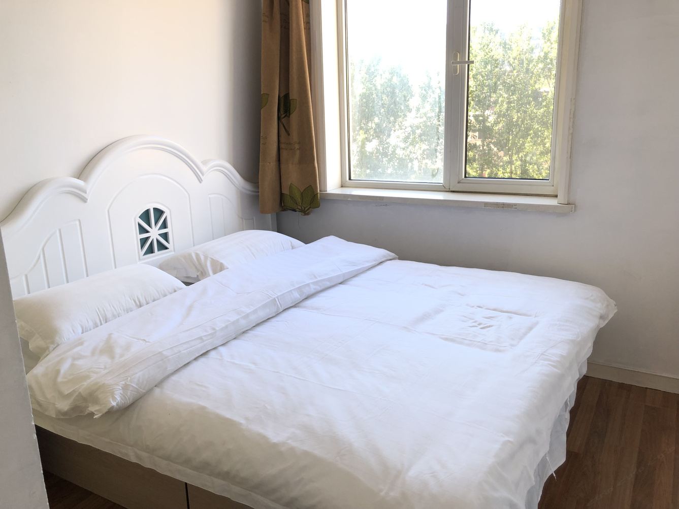 大连海居铂尔特度假公寓(星雨街分店)