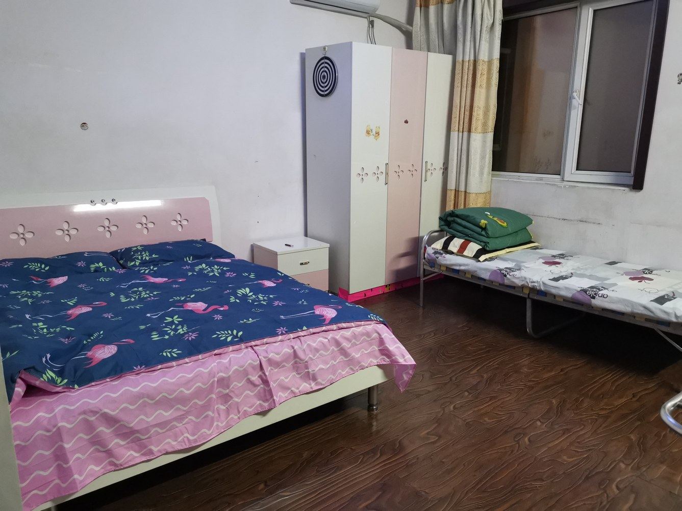 哈尔滨简帆公寓(2号店)